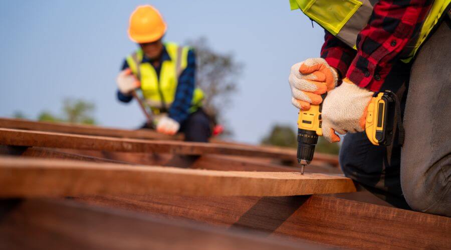 Local Siding Services in North, SC